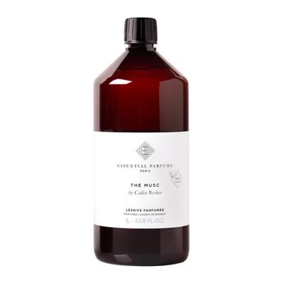 ESSENTIAL PARFUMS The Musc Laundry Detergent 1000 ml